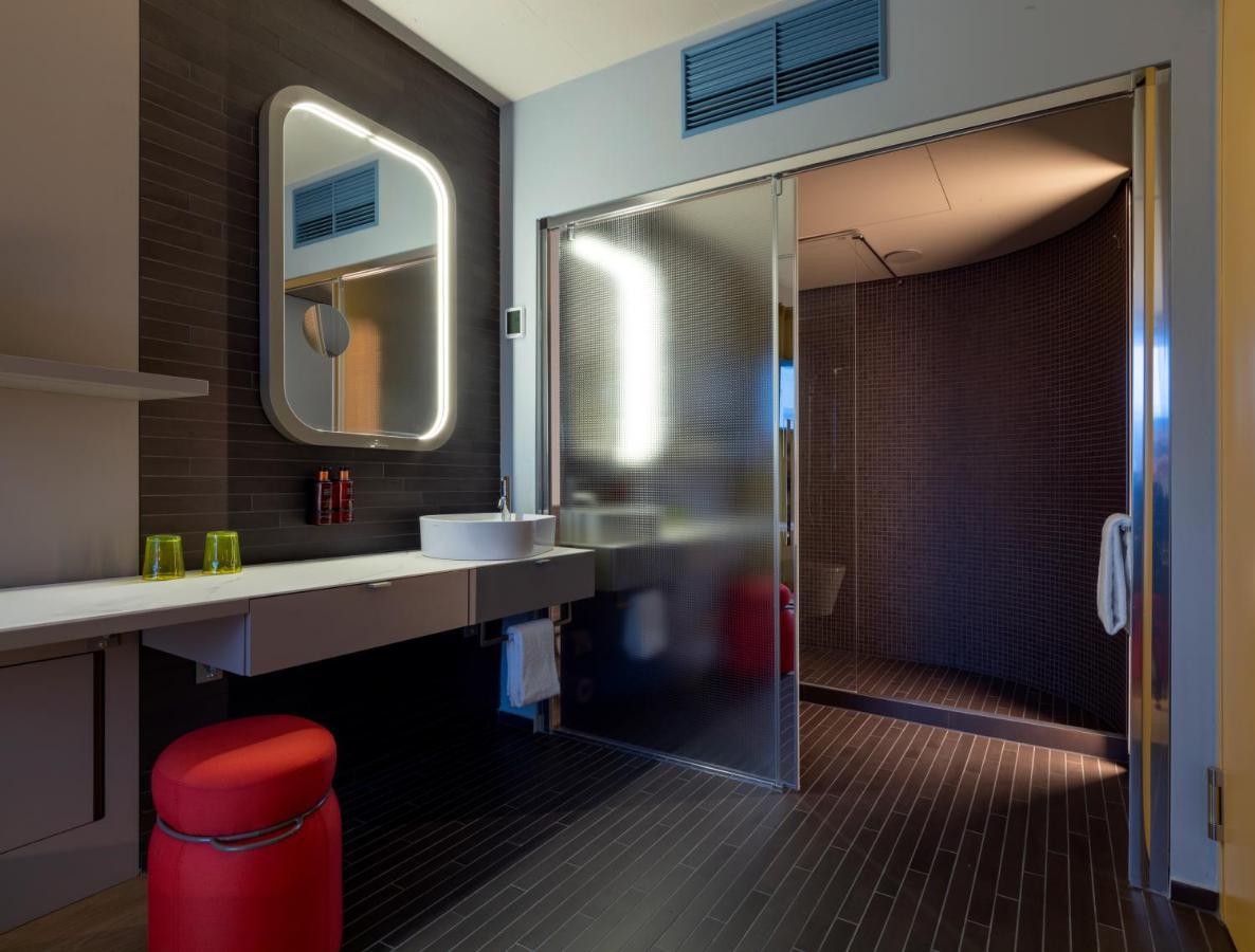 B'Mine Hotel Duesseldorf Экстерьер фото