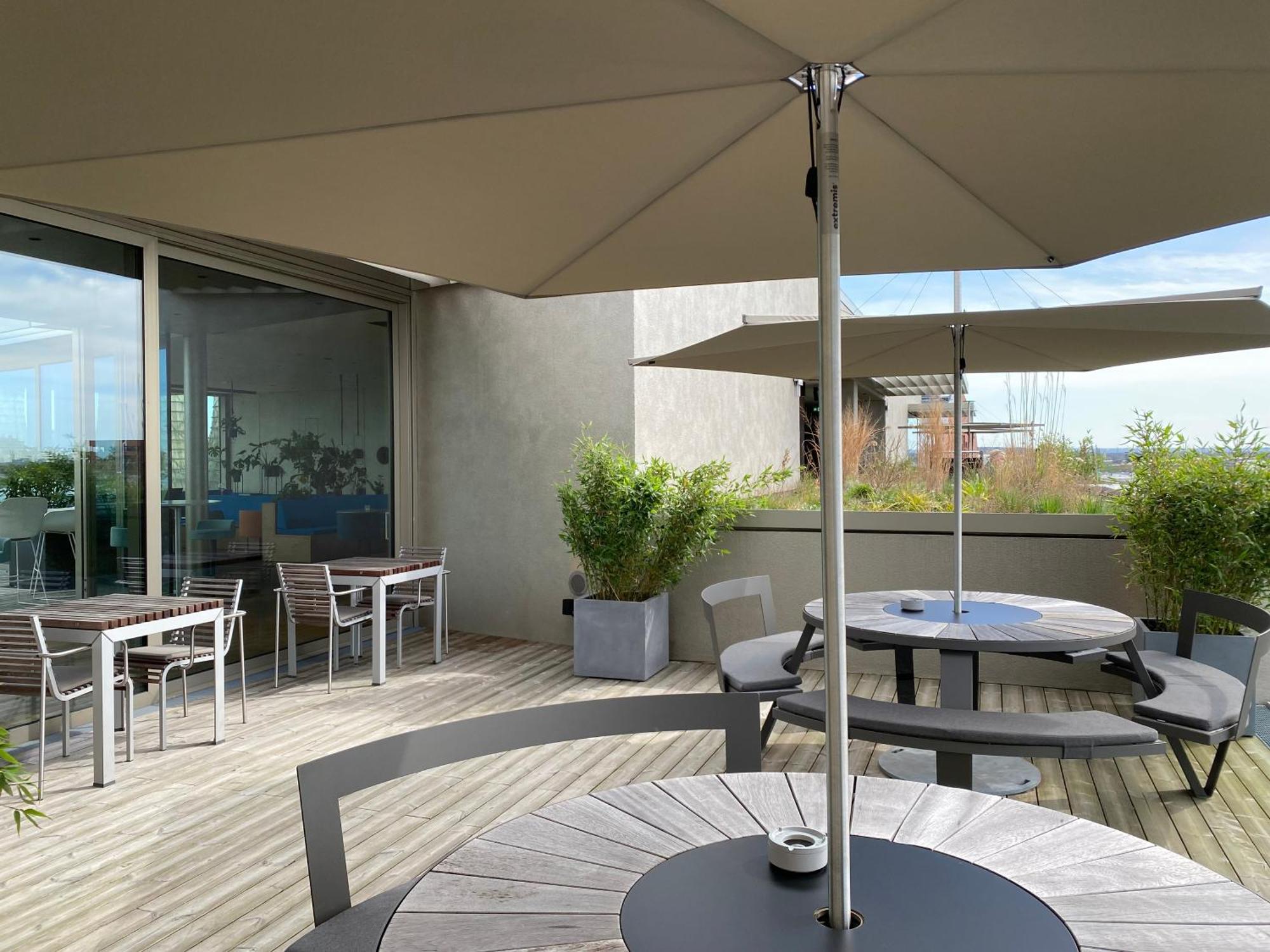 B'Mine Hotel Duesseldorf Экстерьер фото