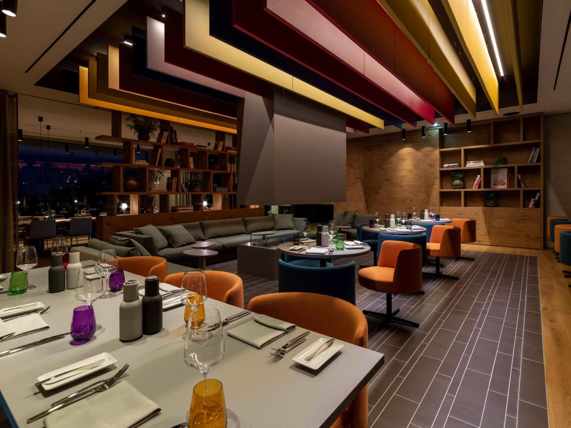 B'Mine Hotel Duesseldorf Экстерьер фото